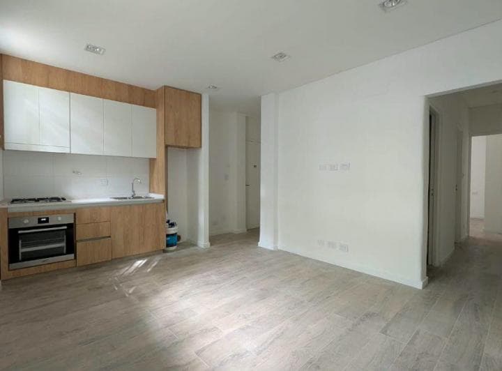 3 Amb Pb Al Frente Reciclado a Nuevo, Impecable, Zona Premium / Beauchef Al 400 m Parque Rivadavia - 4