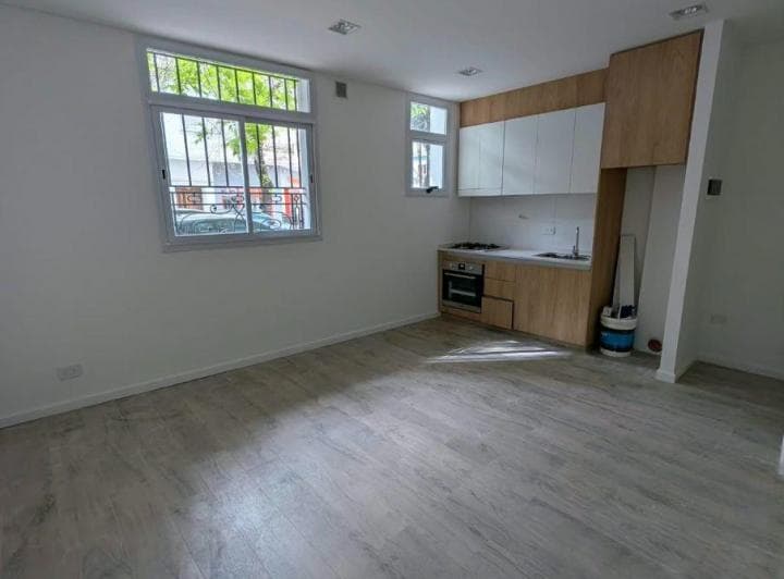 3 Amb Pb Al Frente Reciclado a Nuevo, Impecable, Zona Premium / Beauchef Al 400 m Parque Rivadavia - 5