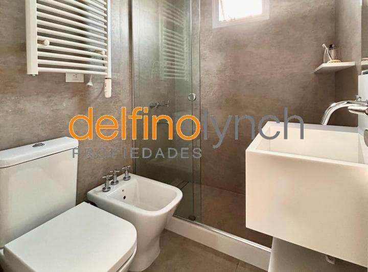 Departamento en Alquiler con Muebles - Recoleta - 5