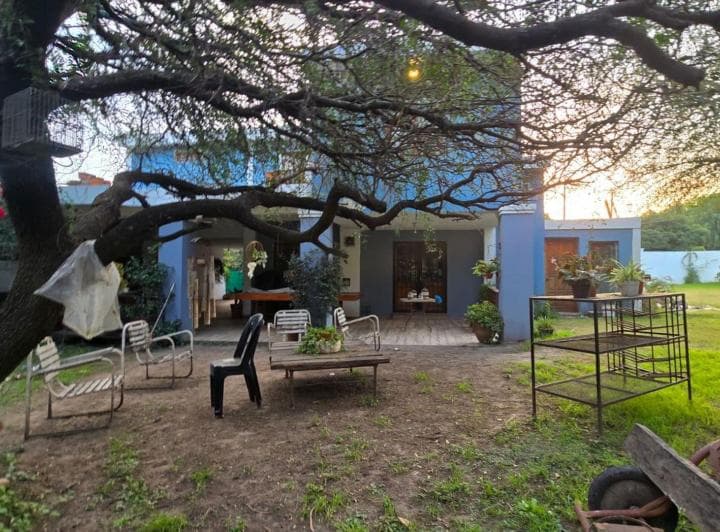 Venta Casa 3 Dorm, Villa Rivera Indarte, Cordoba - 4