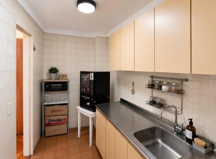 Venta: 2 Ambientes - 41 m. - Apto Profesional - 5