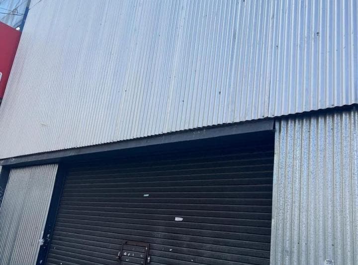 Venta de Local Comercial de 1,621 m² en Belgrano - 2
