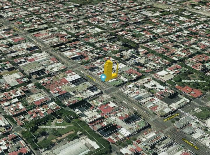 Venta de Local Comercial de 1,621 m² en Belgrano - 5