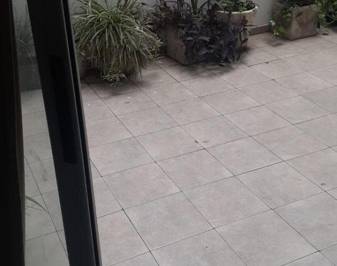 Dpto 1 Dormitorio con Patio Propio Barrio Alta Cordoba - 2