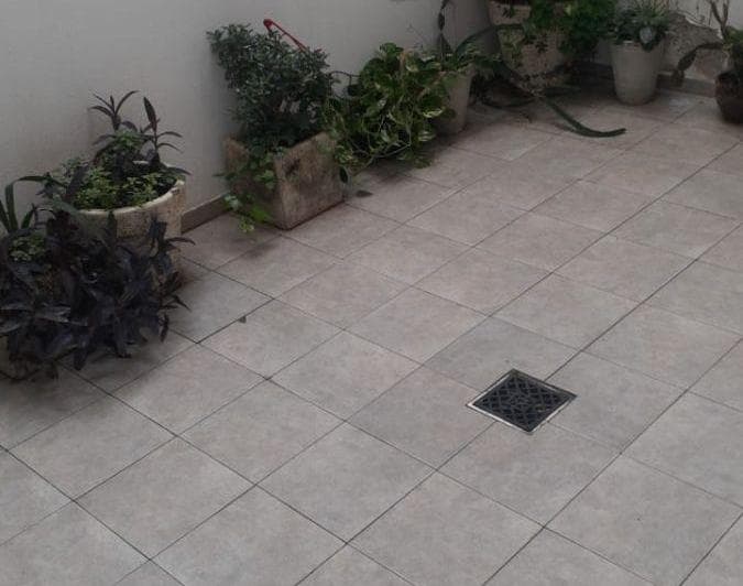 Dpto 1 Dormitorio con Patio Propio Barrio Alta Cordoba - 5