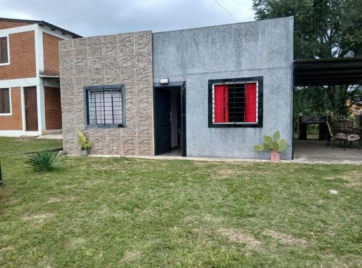 Venta Dos Casas 2 Dorm. Cosquin Cordoba - 5