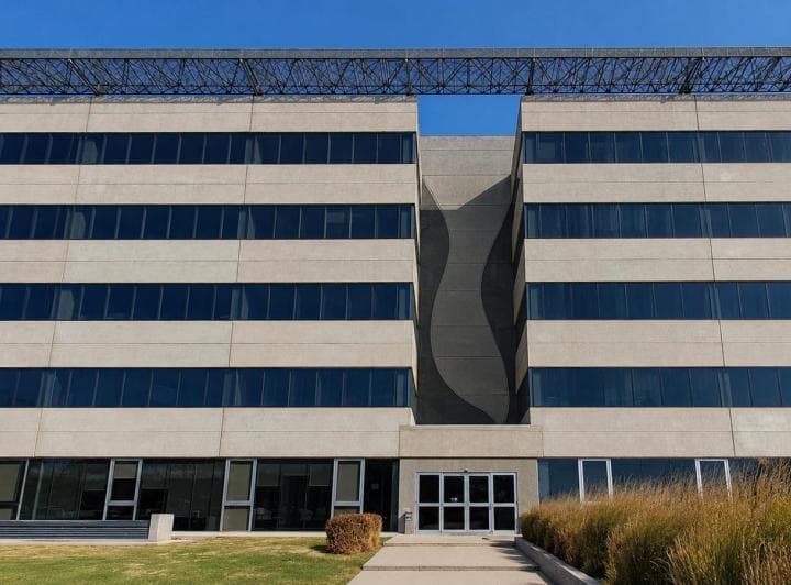 Parque Empresarial Aeropuerto | Oficinas Premium de 217 m² - 4