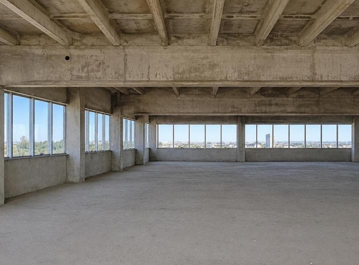 Parque Empresarial Aeropuerto | Oficinas Premium de 217 m² - 5