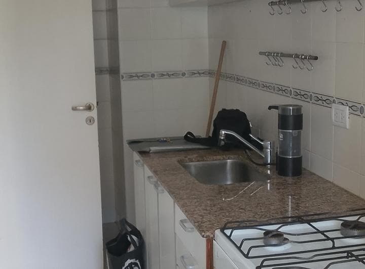 Hermoso Departamento de 2 Ambientes Súper Luminoso con Vista Al Jardín - 5