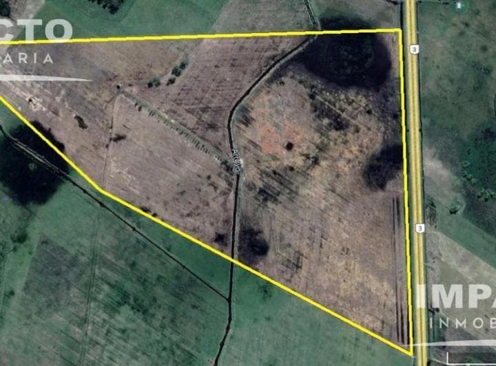 En Venta Campo Ganadero 105,6 Hectáreas en Cañuelas - 2