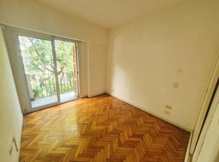 Bogotá 300 Departamento de 3 Ambientes con Balcón Caballito Alquiler - 5