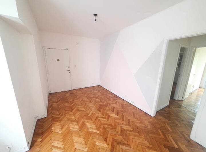 Bogotá 300 Departamento de 3 Ambientes con Balcón Caballito Alquiler - 2