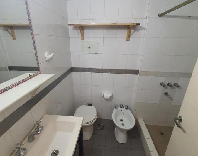 Bogotá 300 Departamento de 3 Ambientes con Balcón Caballito Alquiler - 4