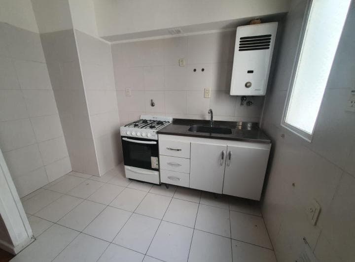 Bogotá 300 Departamento de 3 Ambientes con Balcón Caballito Alquiler - 3