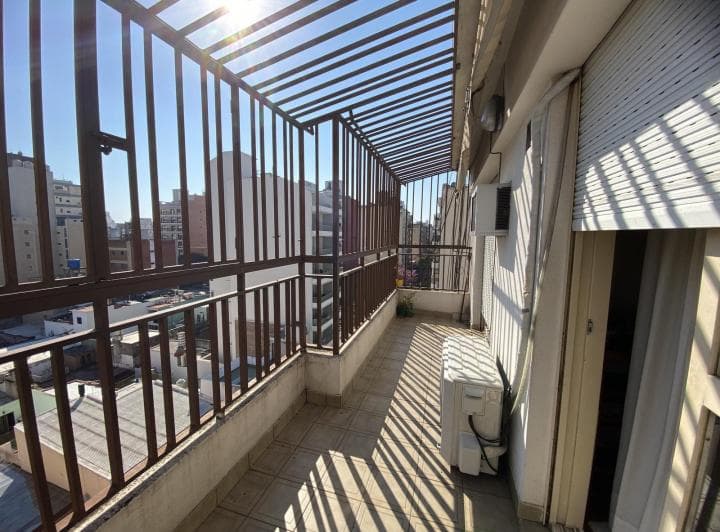 Venta Departamento 2 Dorm. con Cochera - Barrio Martin - 2