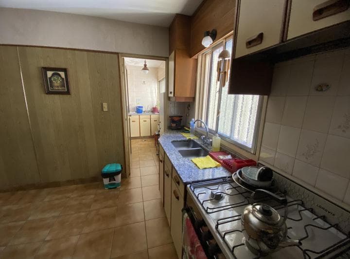 Venta Departamento 2 Dorm. con Cochera - Barrio Martin - 4
