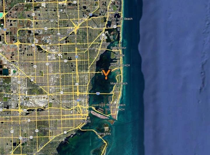 Departamento en Venta - 2 Dorm. 2 Baños - Cochera - 96 m² - North Bay Village, Miami, Florida - 5