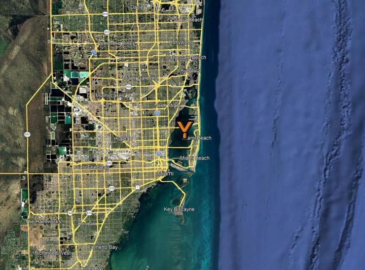 Departamento en Venta - 2 Dorm. 2 Baños - Cochera - 96 m² - North Bay Village, Miami, Florida - 4