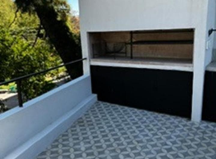 PH. 3 Ambientes con Patio y Terraza. Cid Campeador - 2