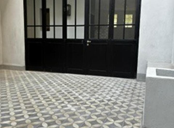 PH. 3 Ambientes con Patio y Terraza. Cid Campeador - 4
