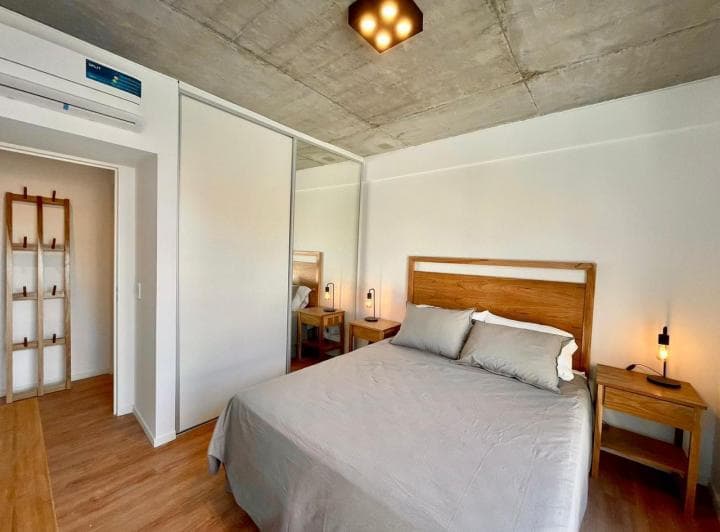 Departamento 3 Ambientes Amoblado Apto Crédito Inversión San Telmo - 4
