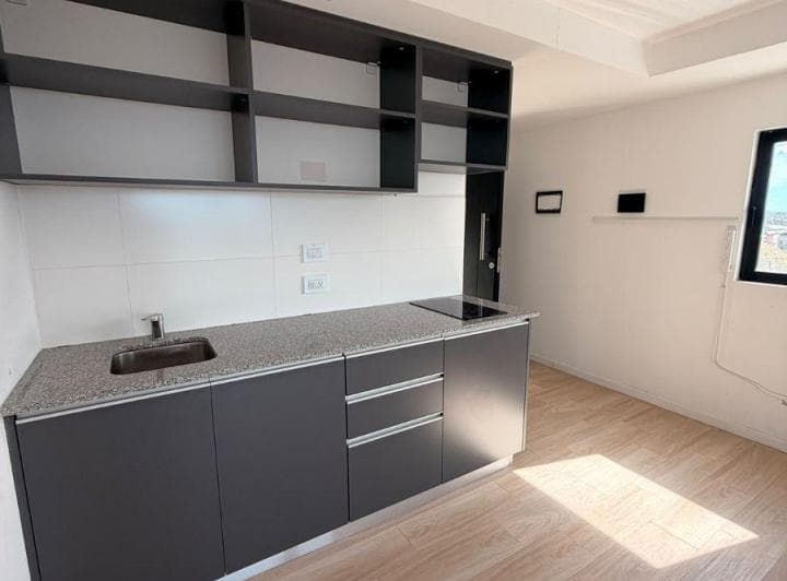 Departamento 1 Ambiente, en Alquiler 24 Meses. - 3