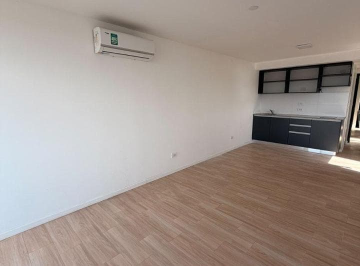 Departamento 1 Ambiente, en Alquiler 24 Meses. - 2
