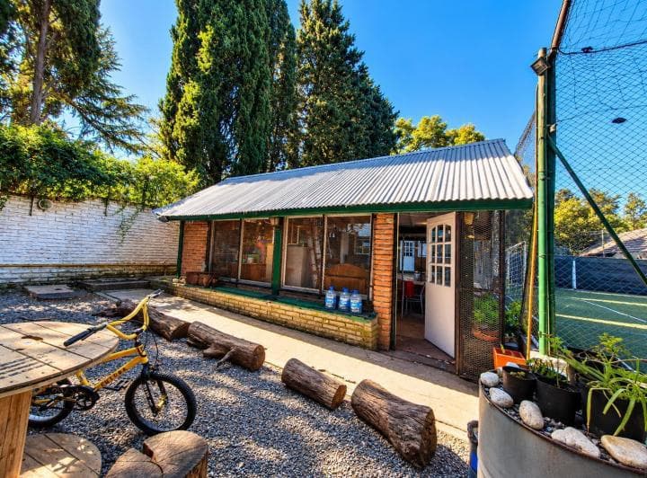 Complejo Deportivo en Venta 1.039 m de Lote - 4