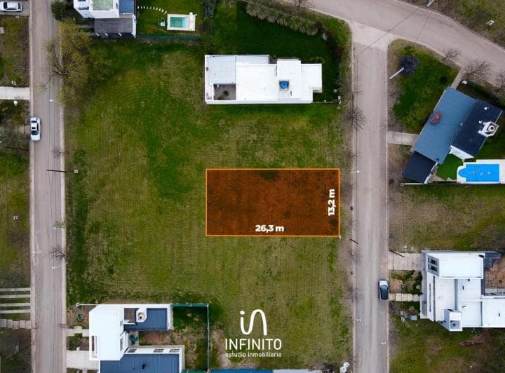 Terreno en Venta - Tejas del Sur 4 - 3