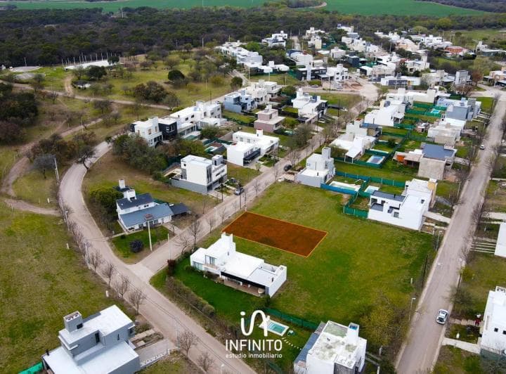 Terreno en Venta - Tejas del Sur 4 - 4