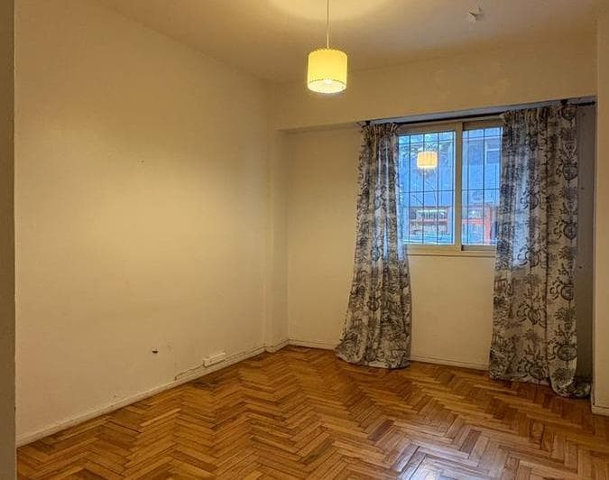 Planta Baja en Venta de 3 Ambientes con Patio - Recoleta - 5