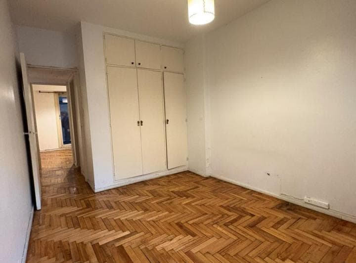 Planta Baja en Venta de 3 Ambientes con Patio - Recoleta - 4