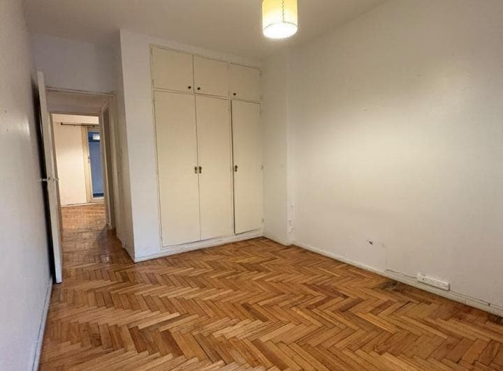 Planta Baja en Venta de 3 Ambientes con Patio - Recoleta - 3