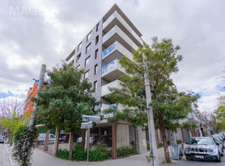 Departamento Venta Haedo - 3