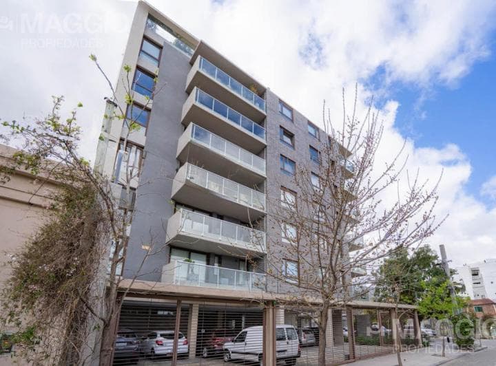 Departamento Venta Haedo - 2