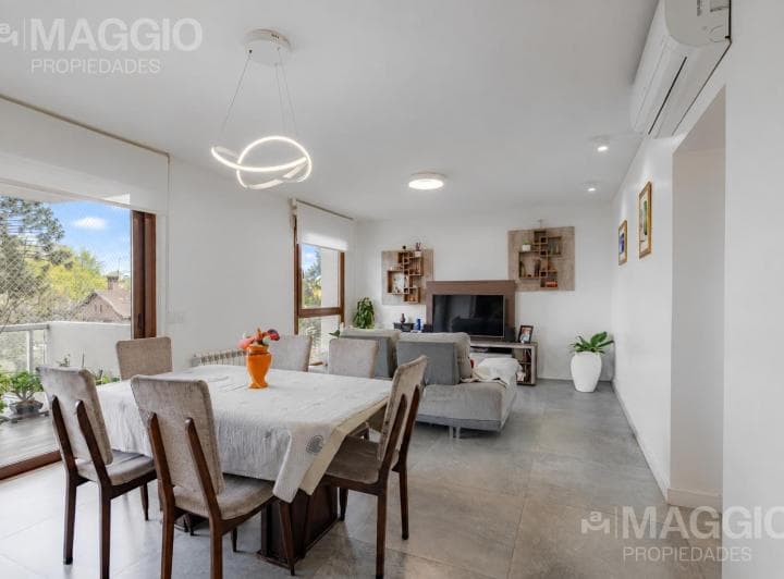 Departamento Venta Haedo - 4