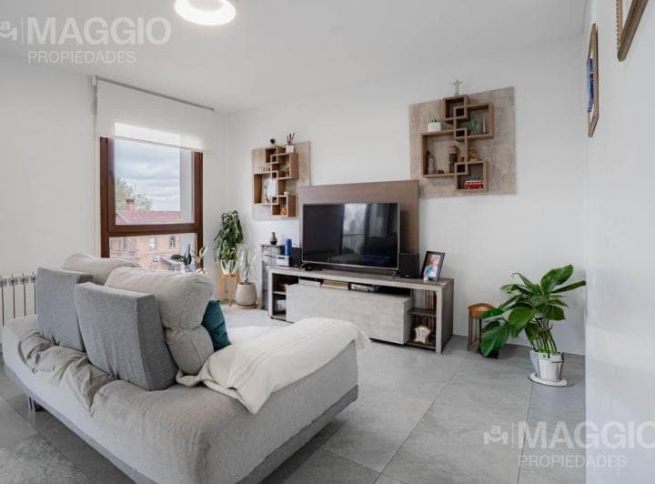 Departamento Venta Haedo - 5