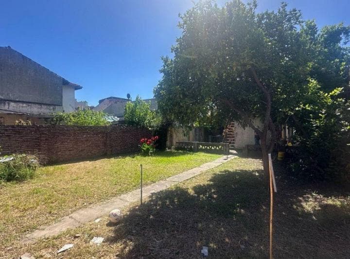 Venta Lote 310 m Ideal Inversión Villa Bosch - 4
