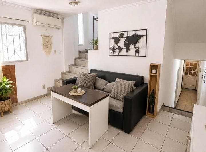 Venta PH 4 Amb Floresta C/terraza Apto Credito - 3