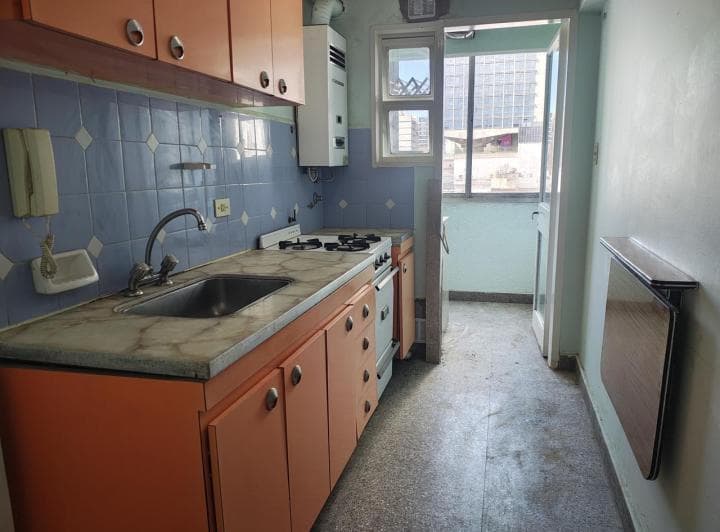 Departamento 2 Dorm. en Venta en La Plata - 9 E/ 48 y 49 - 5