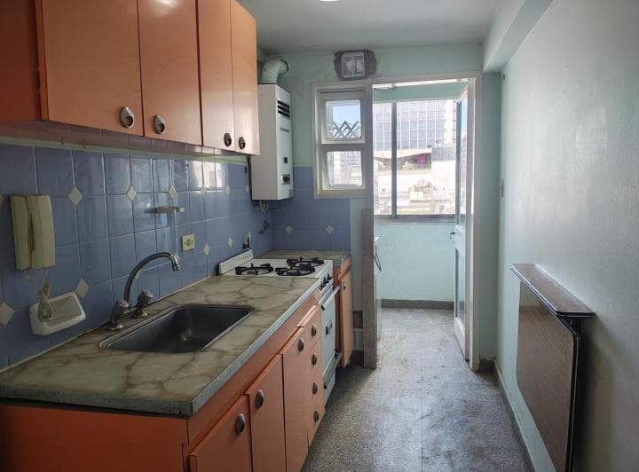 Departamento 2 Dorm. en Venta en La Plata - 9 E/ 48 y 49 - 4