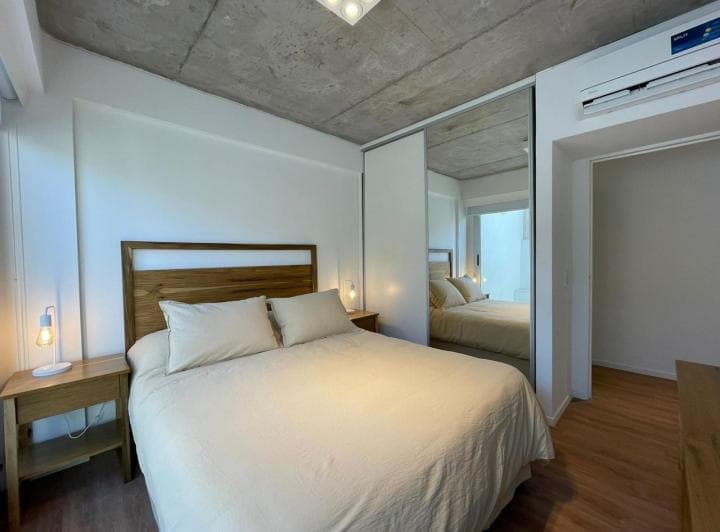 Venta Departamento 3 Ambientes Amoblado Apto Crédito San Telmo Inversión - 4