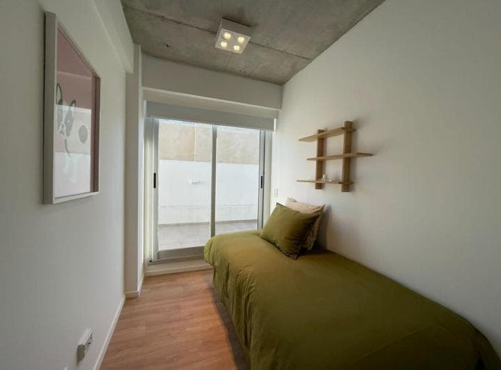 Venta Departamento 3 Ambientes Amoblado Apto Crédito San Telmo Inversión - 5