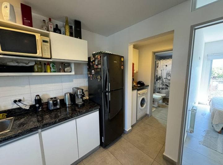 2 Ambientes Balcon Quilmes Plaza Conesa - 4