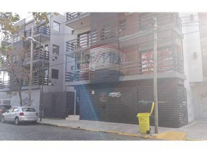 Venta Cochera Cubierta Amplia San Fernando Centro - 4