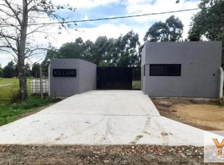 Terreno en Venta - 435 m² - City Bell - 4