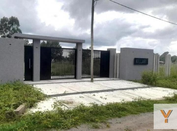 Terreno en Venta - 435 m² - City Bell - 3