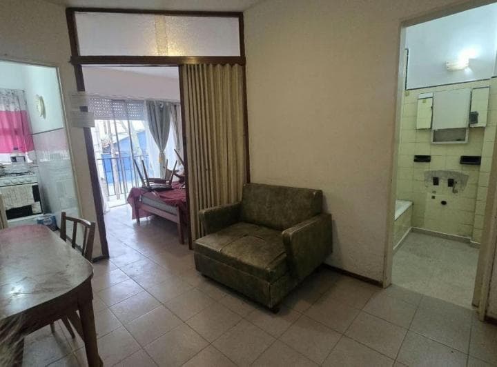 Venta de Departamento Monoambiente en Mar del Plata - a Pasos del Mar - 4