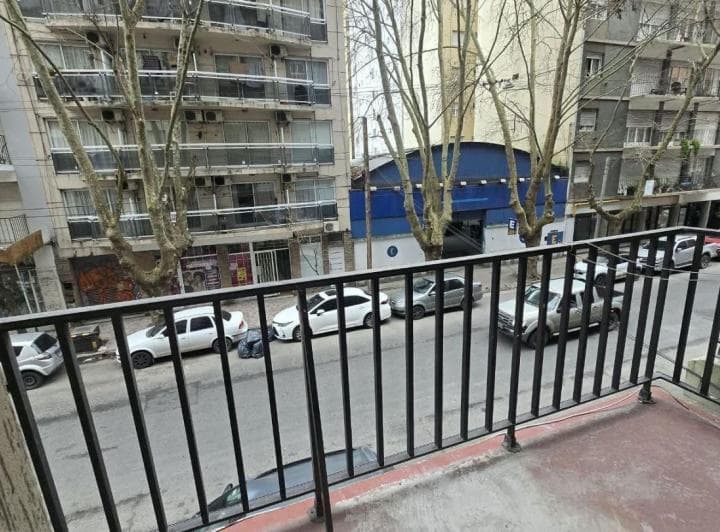 Venta de Departamento Monoambiente en Mar del Plata - a Pasos del Mar - 5