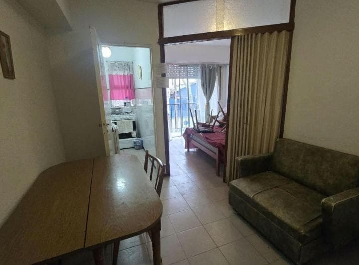Venta de Departamento Monoambiente en Mar del Plata - a Pasos del Mar - 2